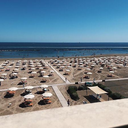 ريميني Residence Buena Vista المظهر الخارجي الصورة