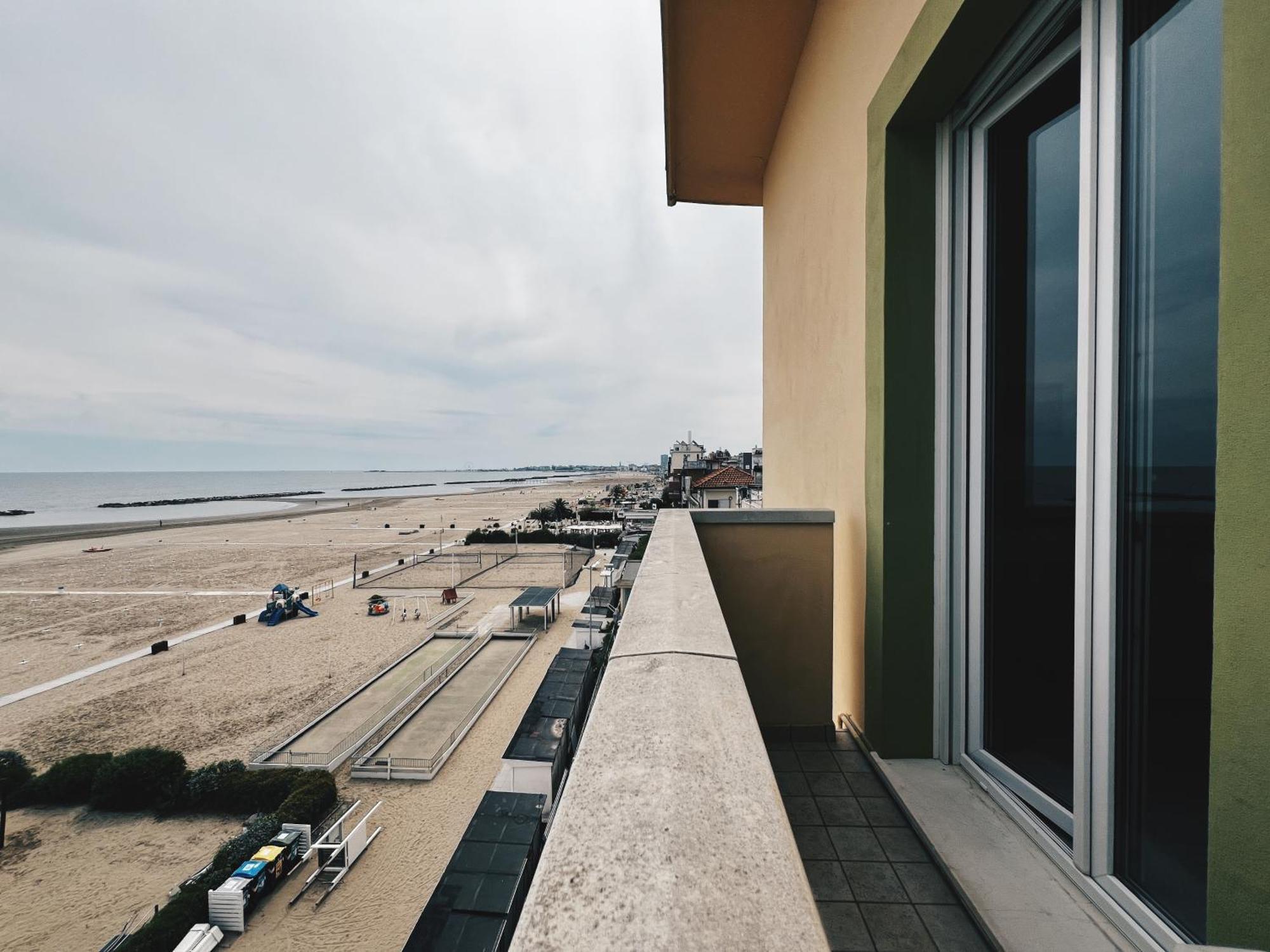 ريميني Residence Buena Vista المظهر الخارجي الصورة