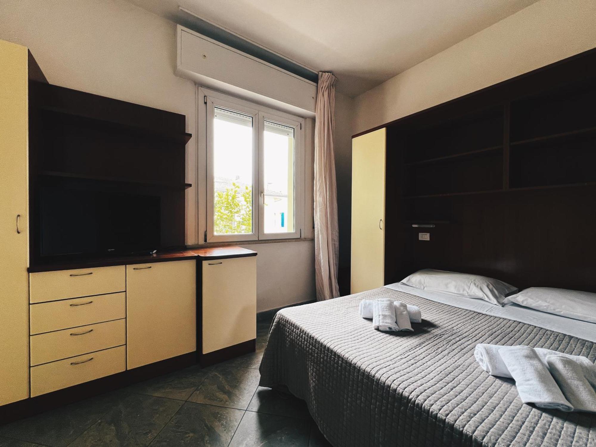 ريميني Residence Buena Vista المظهر الخارجي الصورة