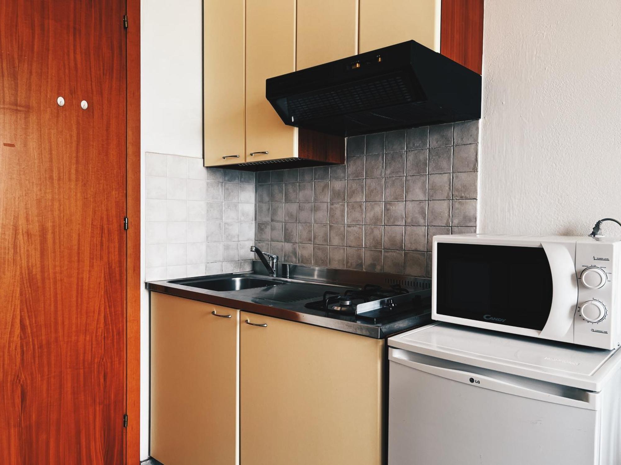 ريميني Residence Buena Vista المظهر الخارجي الصورة