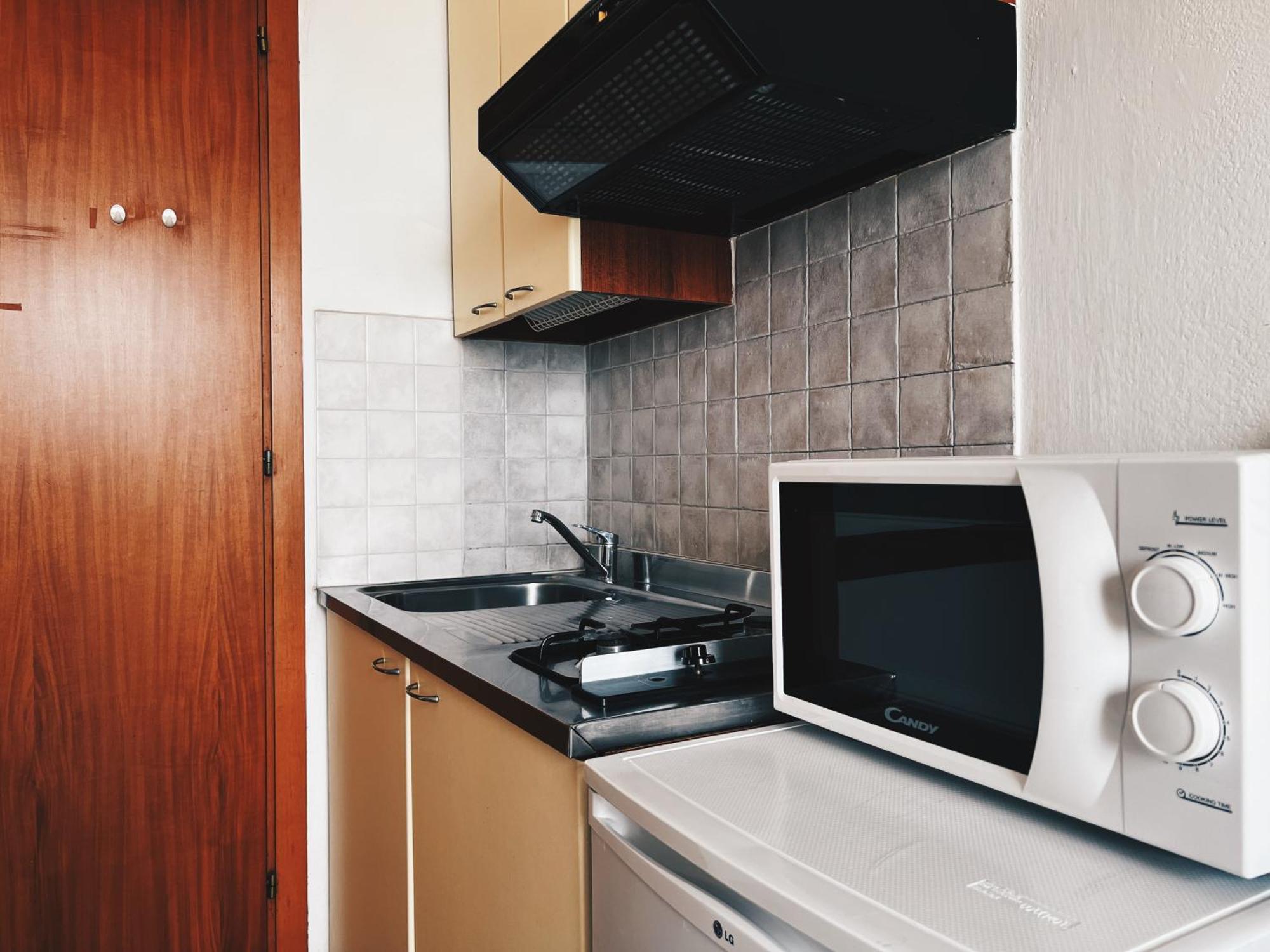 ريميني Residence Buena Vista المظهر الخارجي الصورة